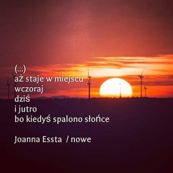 Joanna Essta