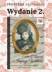 Premiera IMPRESJE WIKTORII Eweliny C. Lisowskiej