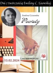 Dni z twórczością E. C. Lisowskiej - WIEK-NIEWAŻNY 2.