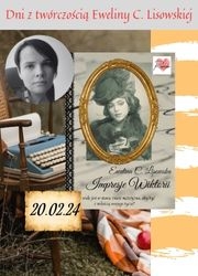 Dni z twórczością Eweliny C. Lisowskiej – IMPRESJE WIKTORII