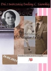 Dni z twórczością Eweliny C. Lisowskiej