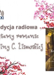 Czytamy Romanse Eweliny C. Lisowskiej