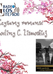 Czytamy Romanse Eweliny C Lisowskiej