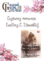 Czytamy Romanse Eweliny C Lisowskiej