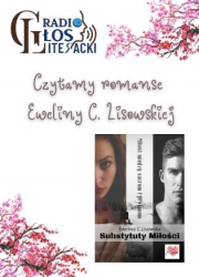 Czytamy Romanse Eweliny C Lisowskiej
