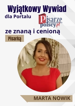 Uśmiechnij się - majówkowa rozmowa z Martą Nowik