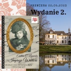 Impresje Wiktorii wydanie 2.