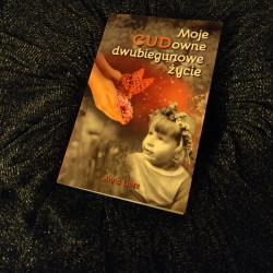 Moje cudowne dwubiegunowe życie - Anna Libre
