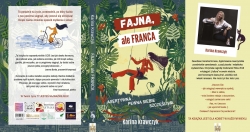 Fajna, ale franca - Karina Krawczyk