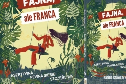 Wywiad z Kariną Krawczyk