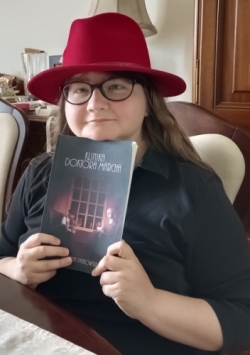 Zuzanna Piątkowska  - Klinika Doktora Marcha