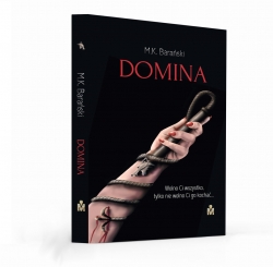 Domina - M. K. Barański