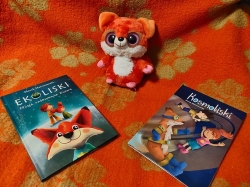 Ekoliski Misja ratowania Ziemi Marek Marcinowski