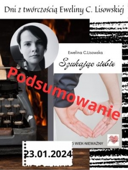 Podsumowanie dnia z SZUKAJĄC SIEBIE