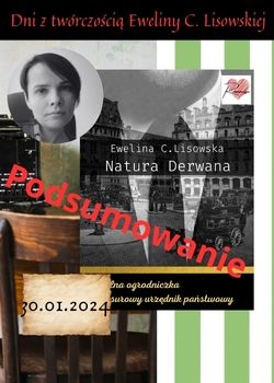 Dzień z NATURĄ DERWANA - podsumowanie