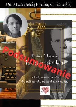 KRÓLOWA ŻEBRAKÓW podsumowanie dnia autorskiego