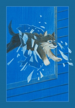 Kroniki Nome Togo - Bartosz Jaczewski