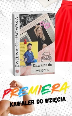 PREMIERA Ewelina C Lisowska KAWALER DO WZIĘCIA
