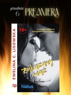 PREMIERA Zakazany Mąż Ewelina C Lisowska