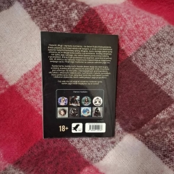 Sztuka kamuflażu - Ivo Borecky