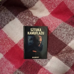 Sztuka kamuflażu - Ivo Borecky