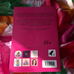 Grzeczna dziewczyna dorasta - Reya Jeha