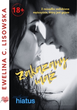 Zakazany mąż Eweliny Lisowskiej