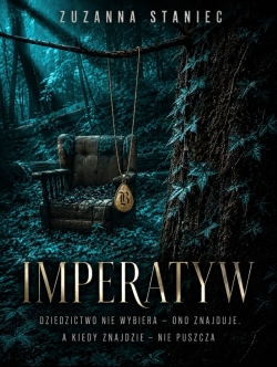 Imperatyw - Zuzanna Staniec