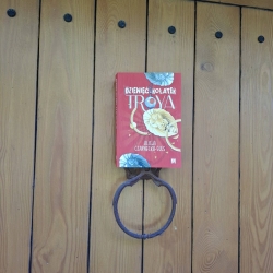 Dziewięć kołatek Troya