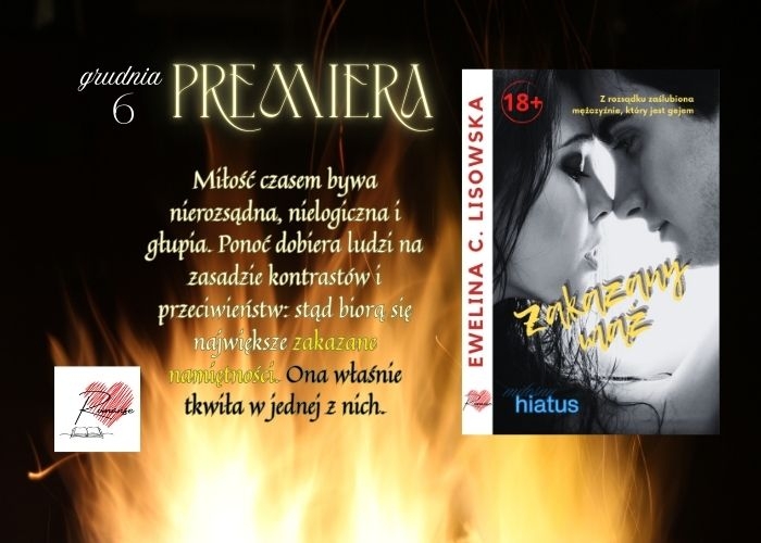 PREMIERA Zakazany Mąż Ewelina C Lisowska