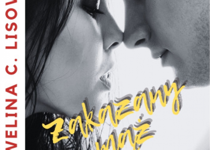 Zakazany mąż Eweliny Lisowskiej