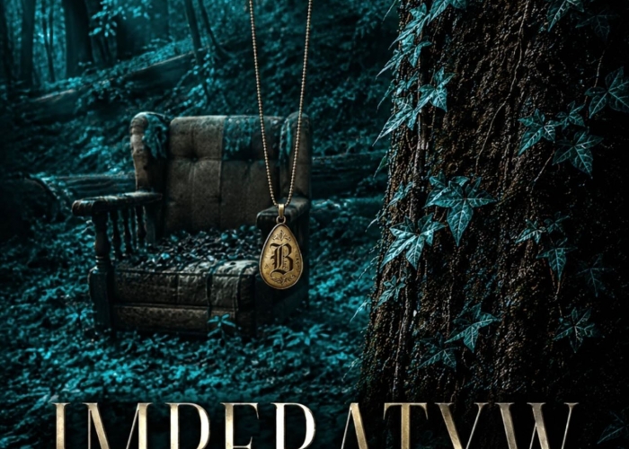 Imperatyw - Zuzanna Staniec