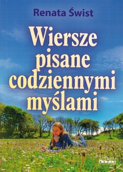 Wiersze pisane codziennymi myślami