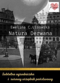 Ewelina C. Lisowska NATURA DERWANA Ebook