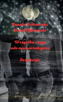 Wszystko czego ode mnie oczekujesz