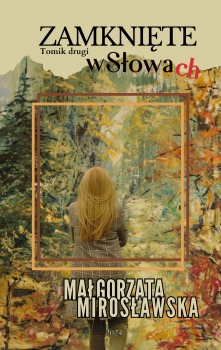 Zamknięte w słowach